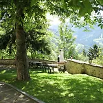 Burg Biedenegg-trautson By Interhome 公寓