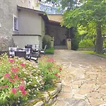 公寓 Burg Biedenegg-trautson By Interhome *