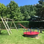 Burg Biedenegg-trautson By Interhome