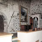 Burg Biedenegg-trautson By Interhome 弗利斯
