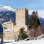 Burg Biedenegg-trautson By Interhome *