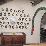 Burg Biedenegg-trautson By Interhome *