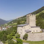 公寓 Burg Biedenegg-trautson By Interhome *