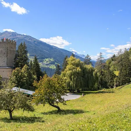 Burg Biedenegg-trautson - Fie202 By Interhome Apartment *