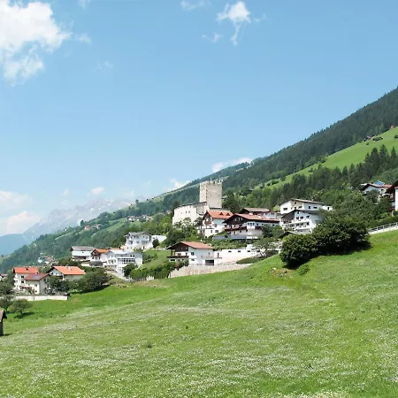 Burg Biedenegg-trautson - Fie202 By Interhome Apartment Fliess