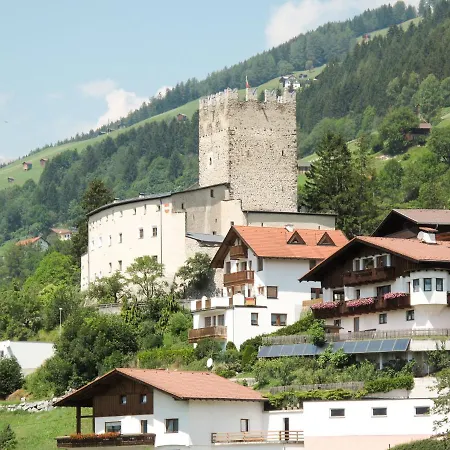 Burg Biedenegg-trautson - Fie202 By Interhome * Fliess