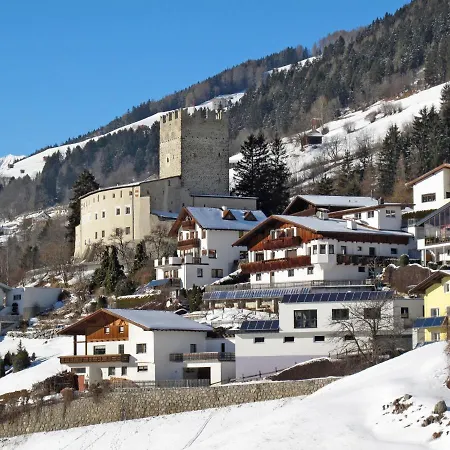 Burg Biedenegg-trautson By Interhome