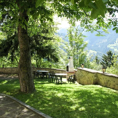Burg Biedenegg-trautson - Fie202 By Interhome Apartament