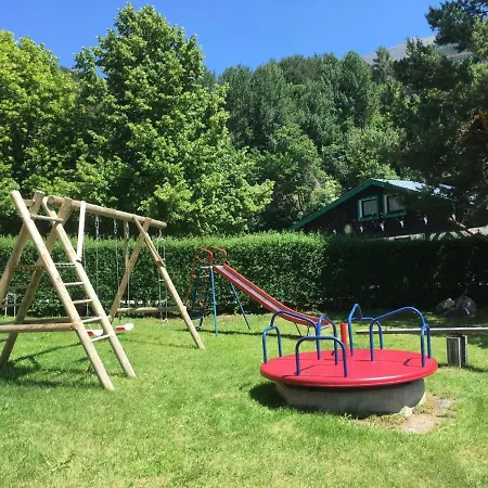 Burg Biedenegg-trautson By Interhome