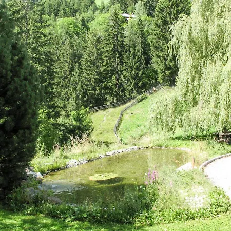 Burg Biedenegg-trautson - Fie202 By Interhome Apartment *