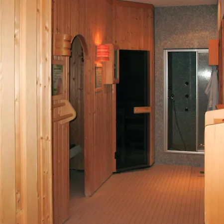 Burg Biedenegg-trautson - Fie202 By Interhome Apartment *