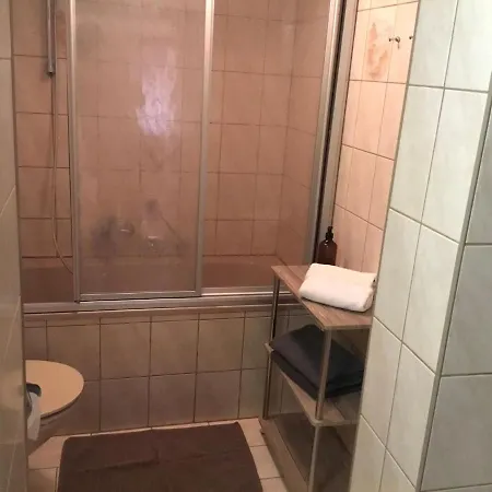 Apartment Burg Biedenegg-trautson - Fie202 By Interhome *