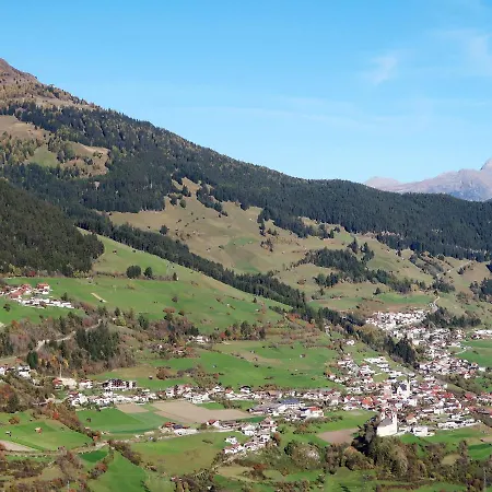 Burg Biedenegg-trautson - Fie202 By Interhome Apartment *