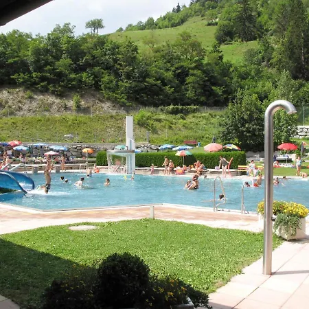 Апартаменты Burg Biedenegg-trautson By Interhome