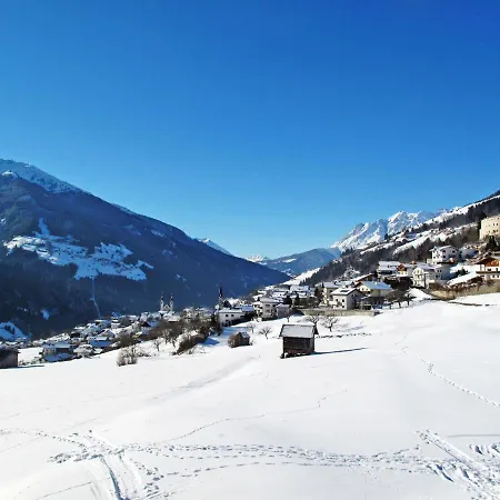 Burg Biedenegg-trautson By Interhome