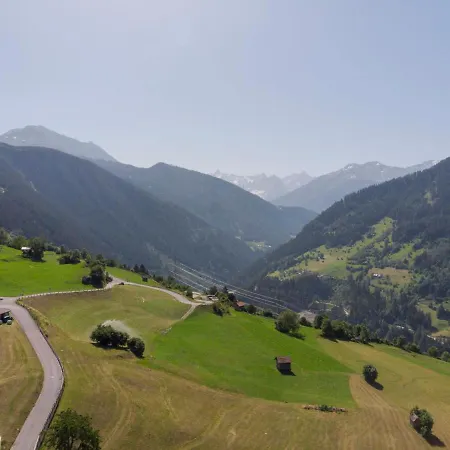 Burg Biedenegg-trautson By Interhome