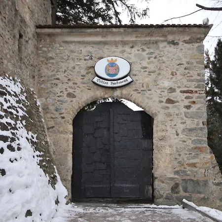 Apartment Burg Biedenegg-trautson By Interhome *