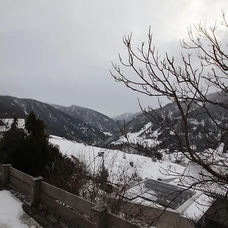 Burg Biedenegg-trautson By Interhome *