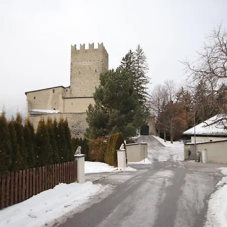 Burg Biedenegg-trautson By Interhome Apartment *