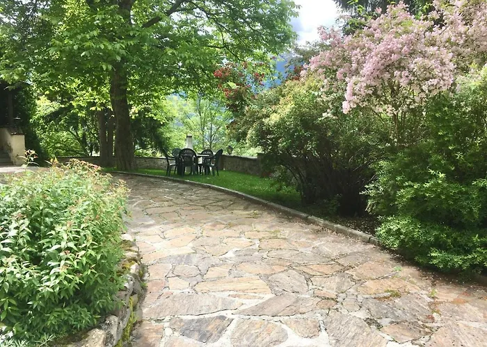 Burg Biedenegg-trautson By Interhome * Fliess