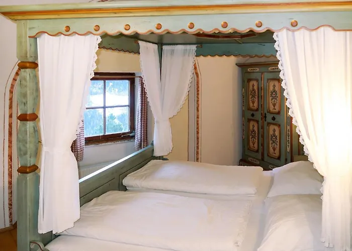 Burg Biedenegg-trautson By Interhome