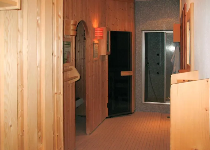 Burg Biedenegg-trautson By Interhome Apartment *