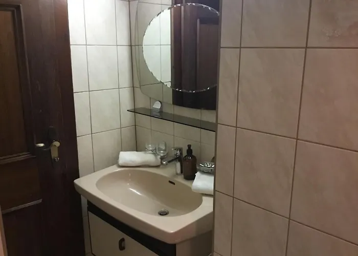 Burg Biedenegg-trautson By Interhome * Fliess