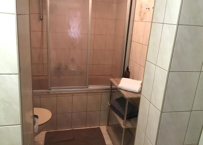 Appartamento Burg Biedenegg-trautson By Interhome *