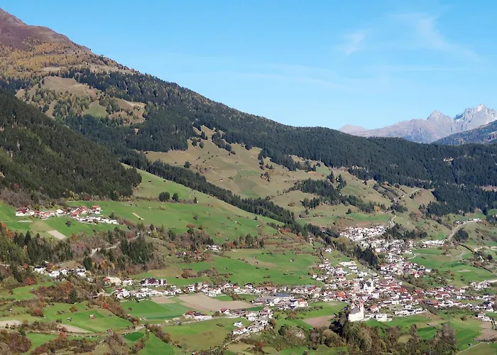 Burg Biedenegg-trautson By Interhome Apartment *