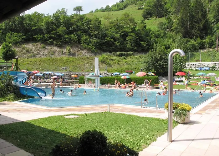 Appartamento Burg Biedenegg-trautson By Interhome