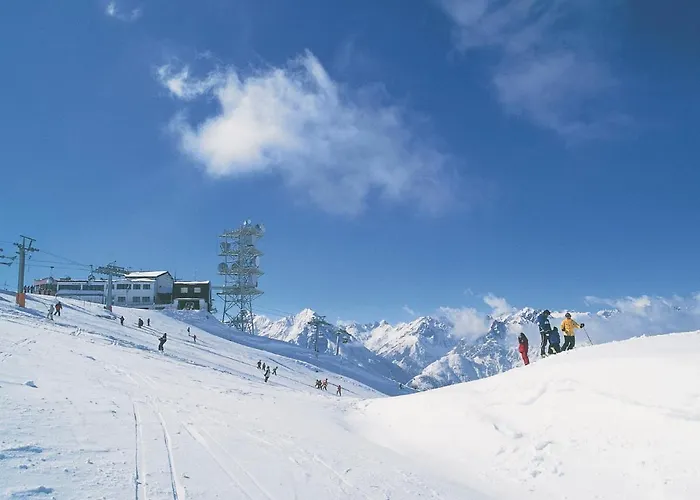 Burg Biedenegg-trautson By Interhome Apartment