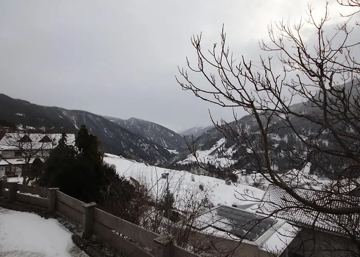 Burg Biedenegg-trautson By Interhome *