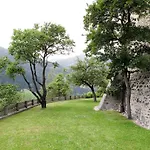 Burg Biedenegg-trautson By Interhome *