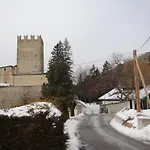 Burg Biedenegg-trautson By Interhome Apartament Fliess