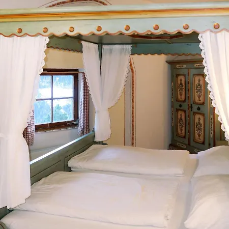 Burg Biedenegg-trautson By Interhome