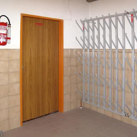 Burg Biedenegg-trautson By Interhome