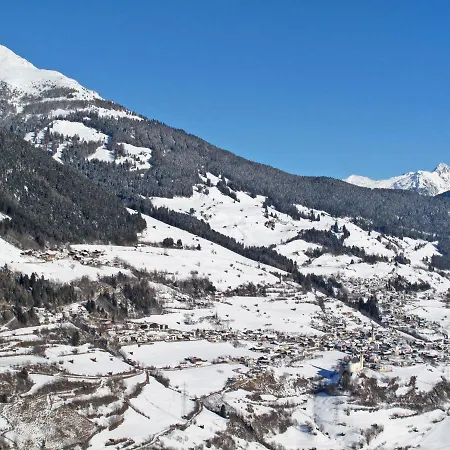 Burg Biedenegg-trautson By Interhome Fliess