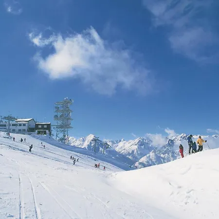 Burg Biedenegg-trautson By Interhome Lejlighed