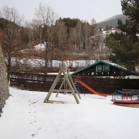 Burg Biedenegg-trautson By Interhome * Fliess