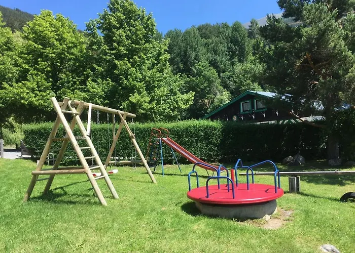 Burg Biedenegg-trautson By Interhome