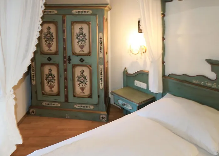 Apartament Burg Biedenegg-trautson By Interhome