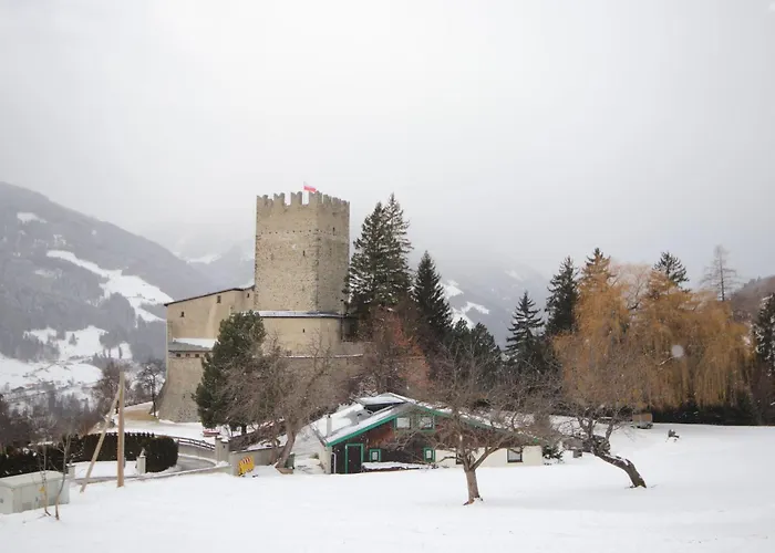 Burg Biedenegg-trautson By Interhome *