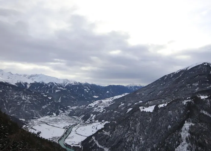 Burg Biedenegg-trautson By Interhome *