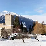 Burg Biedenegg-trautson By Interhome Флис