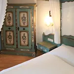Апартаменты Burg Biedenegg-trautson By Interhome