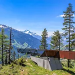 Апартаменты Burg Biedenegg-trautson By Interhome Флис
