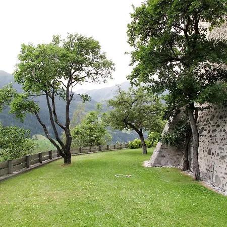 Burg Biedenegg-trautson By Interhome *