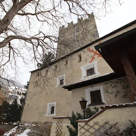 Burg Biedenegg-trautson By Interhome Апартаменты *