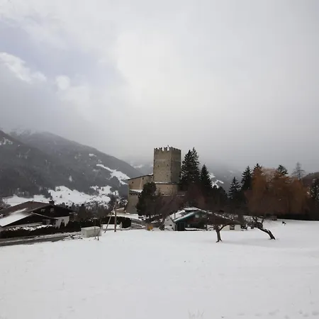 Апартаменты Burg Biedenegg-trautson By Interhome Флис